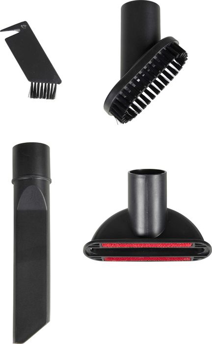 Прахосмукачка Права Hanseatic(Тупалка)