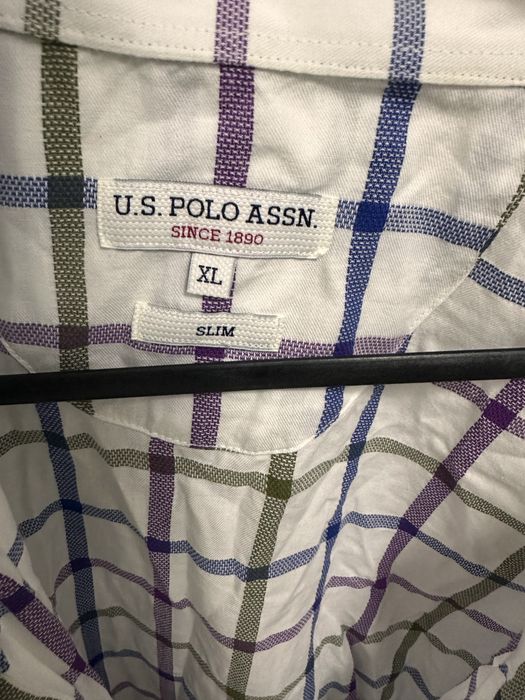 Camasa US Polo Assn Barbati