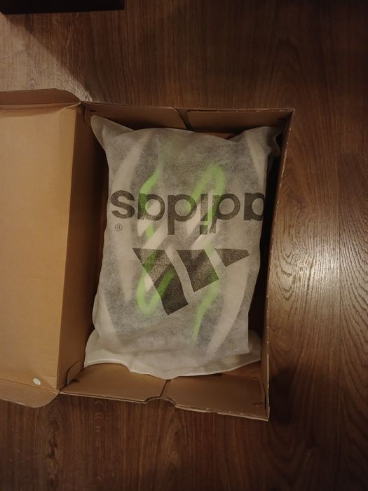 Кроссовки Адидас Оригинальные