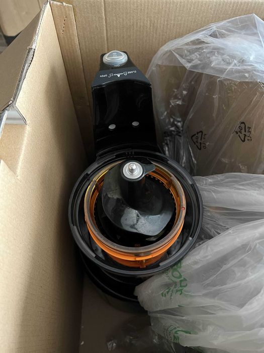 Storcator Biovita SJ5000, stare perfecta