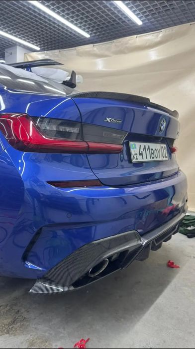 Глушители, Резонаторы, Бочки