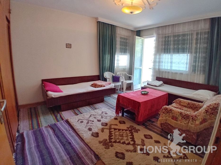 3-стаен в Варна-Чайка площ 85 цена 206000