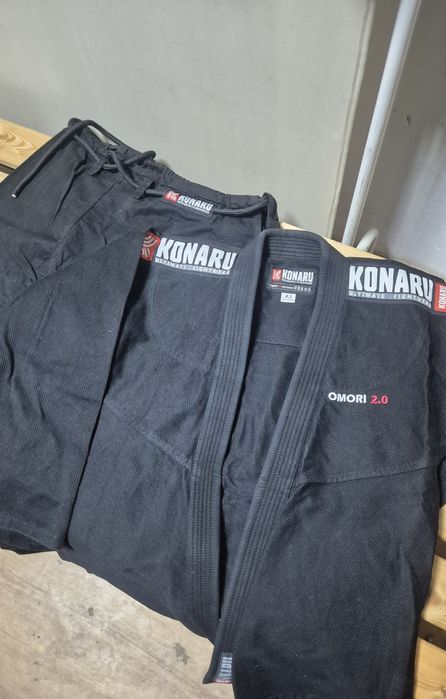 Продам кимоно взрослое для джиу