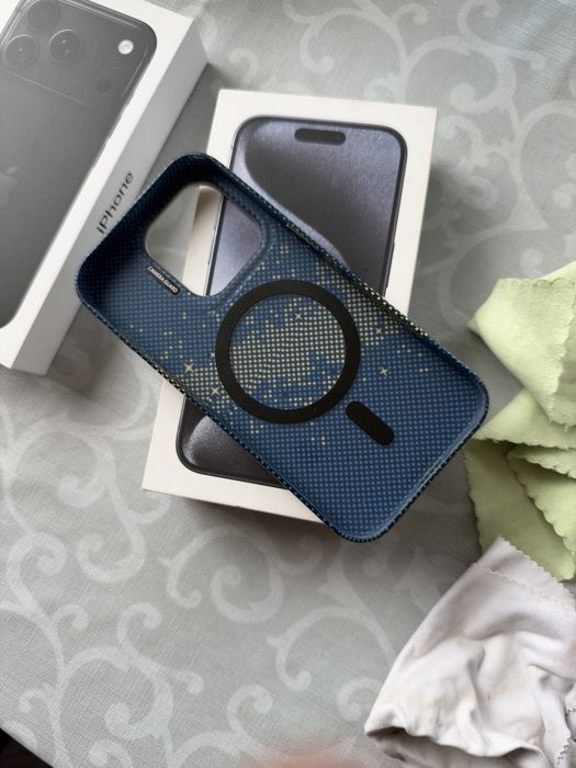 Iphone 15. Pro , 128