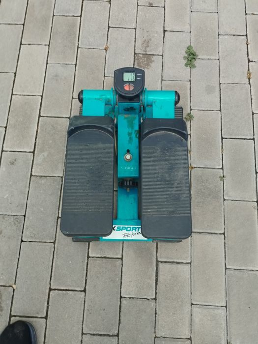 Степпер AK Sport