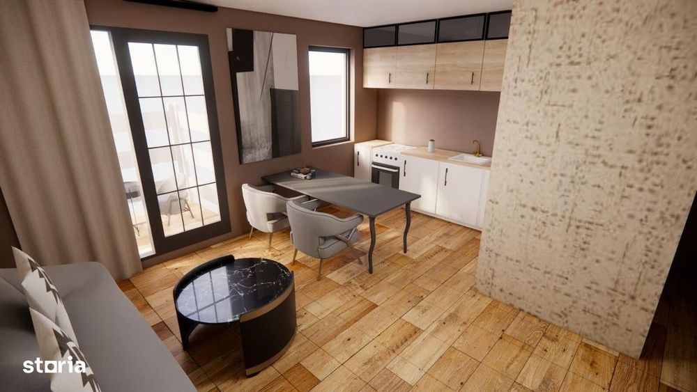 Apartamente premium de vanzare, zona Freidorf, Timisoara