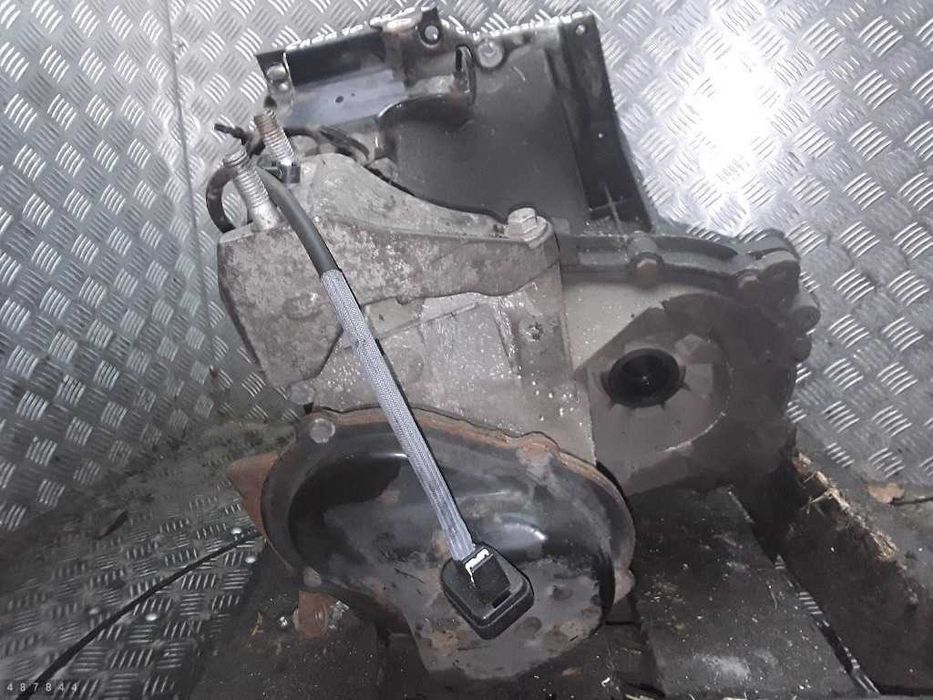 Cutie viteze Ford Focus MK3 1.0 EcoBoost cod CA6R 7002 LBC