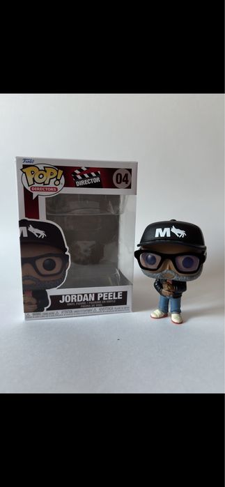 Funko pop фигурка