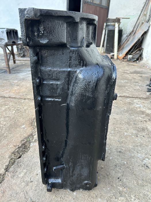 Baie ulei  tractor utb u 550 din fontă