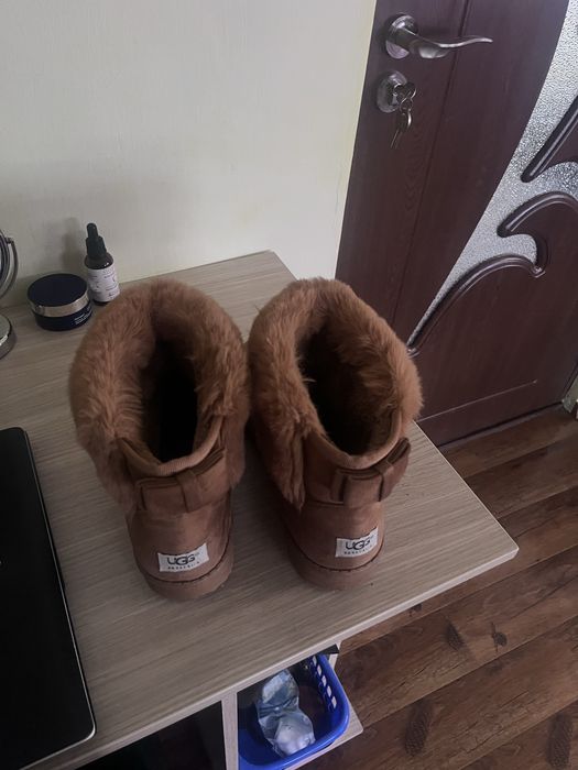 UGG Dama Originale