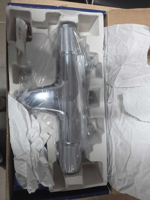 Grohe Precision Feel baterie cadă-duș perete cu termostat 34788000