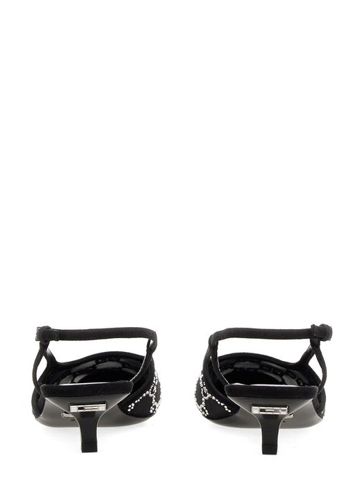 Gucci оригинални дамски обувки