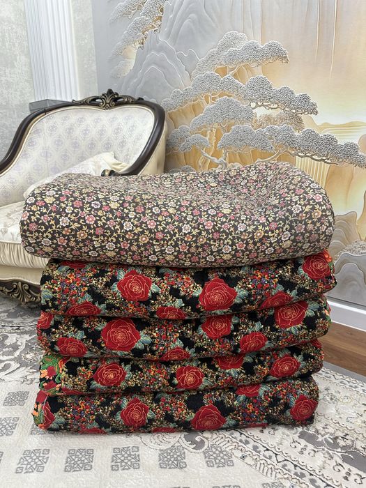 Матрас Көрпе көрпеше