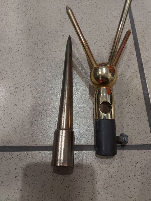 Varf captare paratrasnet.