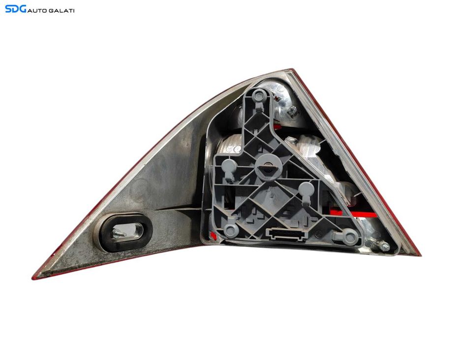 Stop Lampa Tripla Dreapta Mercedes Clasa C Class W203 2001 - 2004 [L5257]