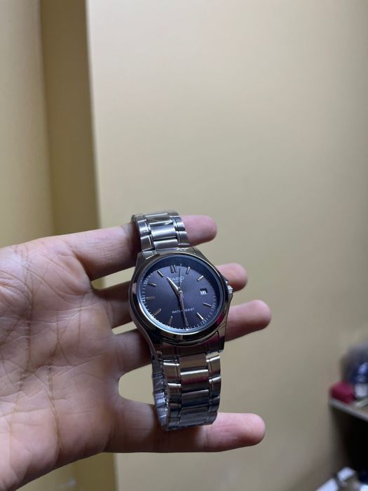 Часы мужские новый