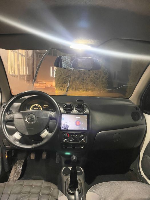 matiz 500. 600 blan cqadi