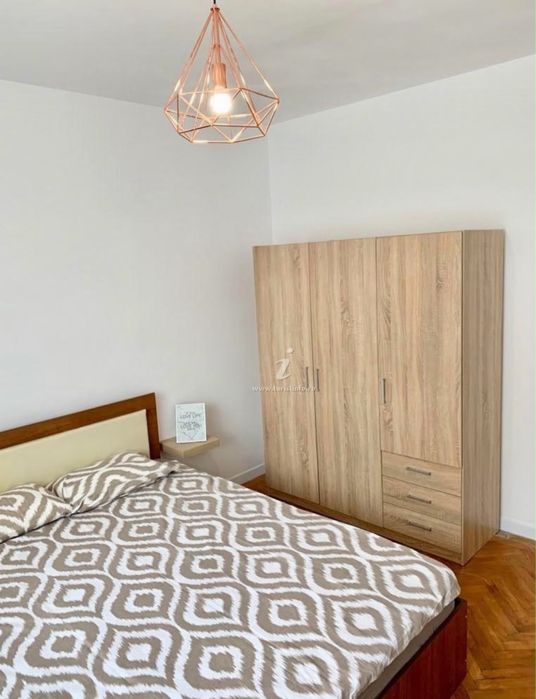 Proprietar, apartament 2 camere de inchiriat, Tomis nord, City mall