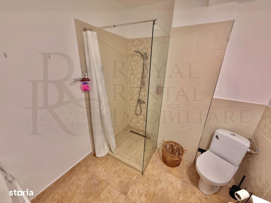 Ap. 2 camere | 47 mp | Mărăști | Etaj 3 | Confort, liniște și acces fa