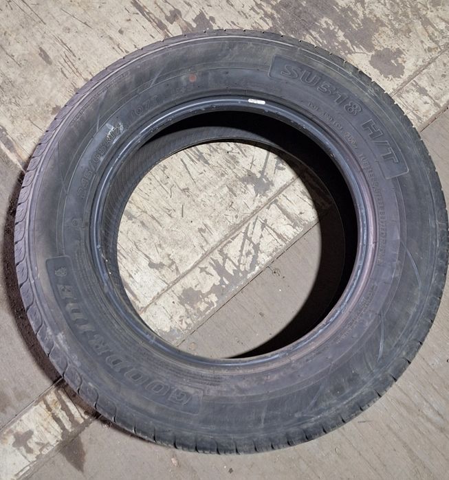 Goodride SU318 245/65/R17