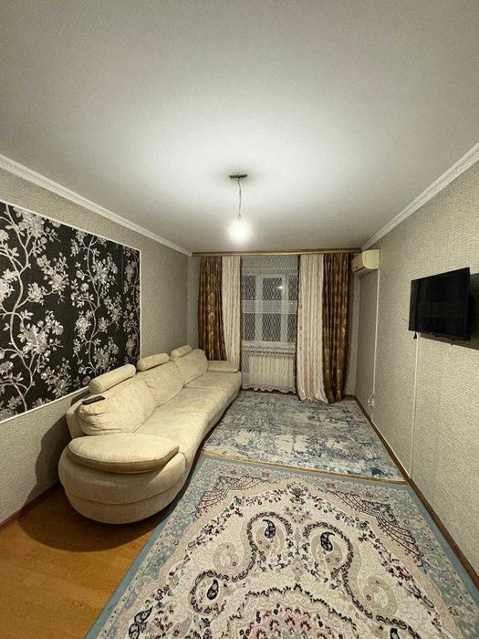 ПРОДАМ 3 к.кв. в 8 мкр-не