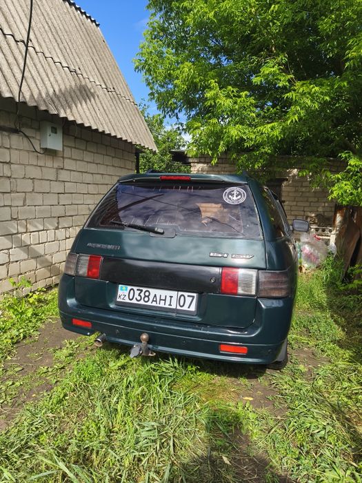 Продам машину  Ваз 2111