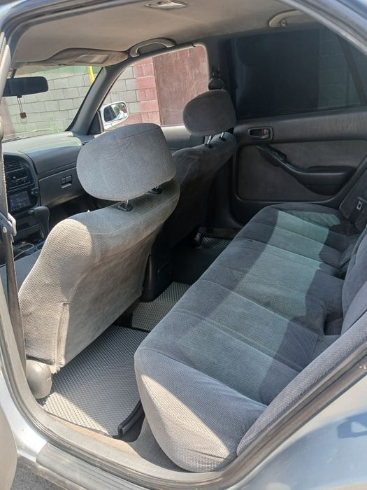 Тайота камри 15. 2.2