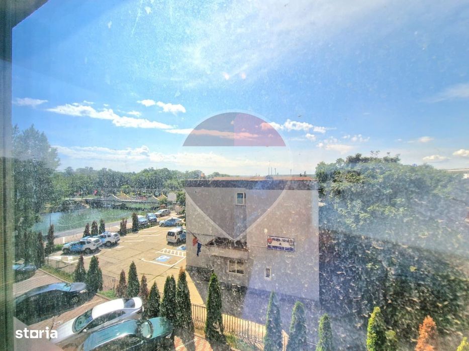 Apartament cu 2 camere de închiriat în zona Bistrita Lac