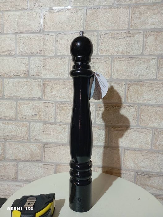 Голяма мелничка за пипер