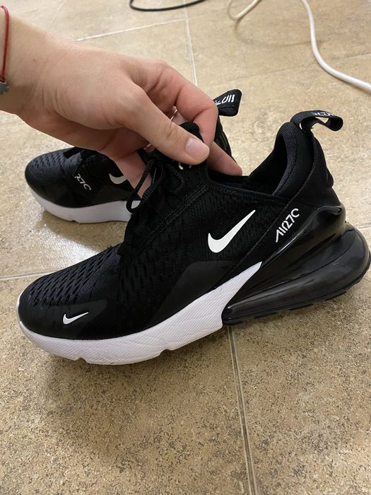 Nike Обувки Air Max 270 дамски