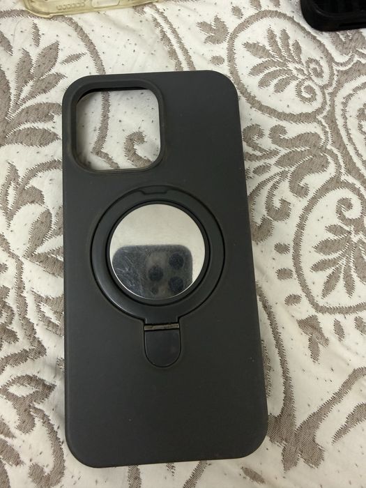 Чехол 15 про макс