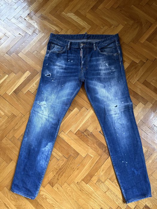 Blugi Dsquared2 originali