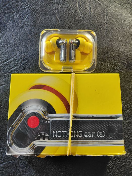 Продам беспроводные nothing ear A