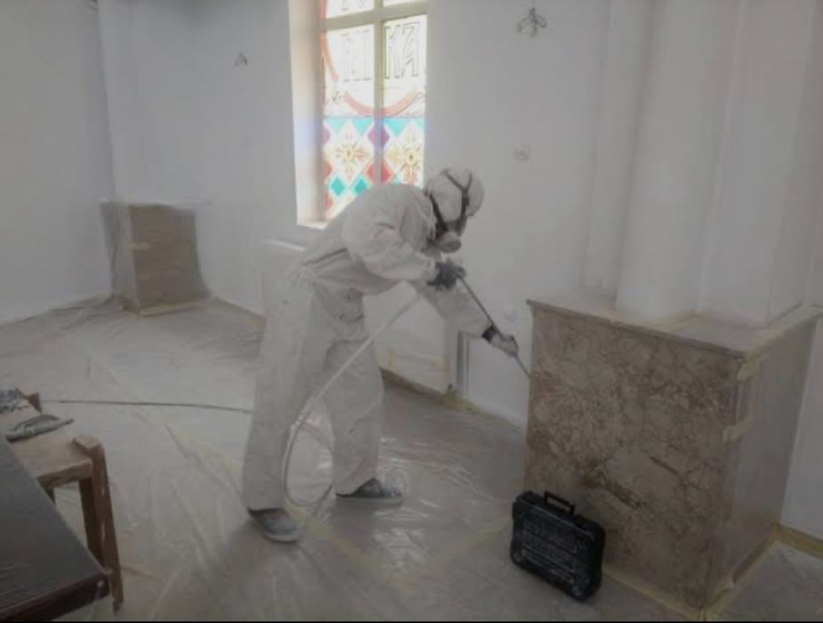 Amenajări Interioare & Renovări Complete (Apartamente/Scări Bloc)