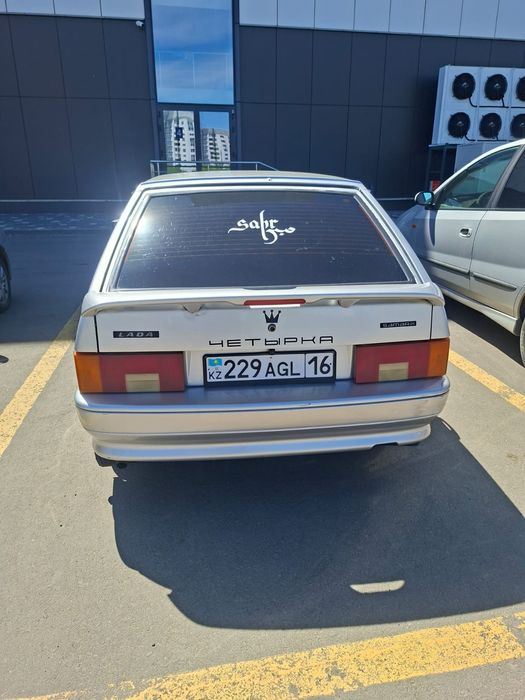 Продам  ВАЗ  2114