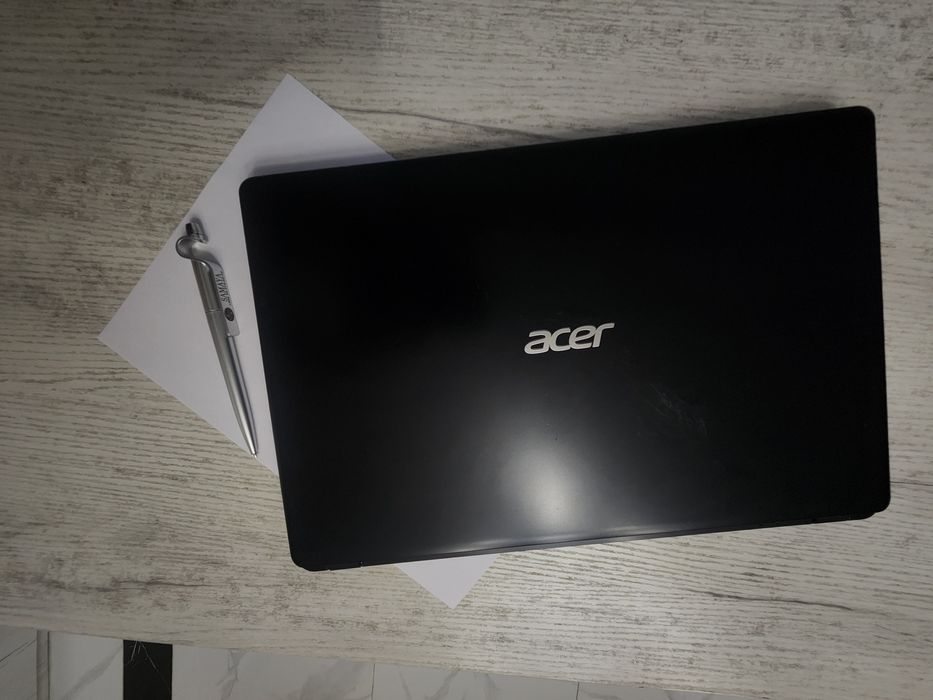 Noutbuk Acer Aspire 3 16/512 Gb