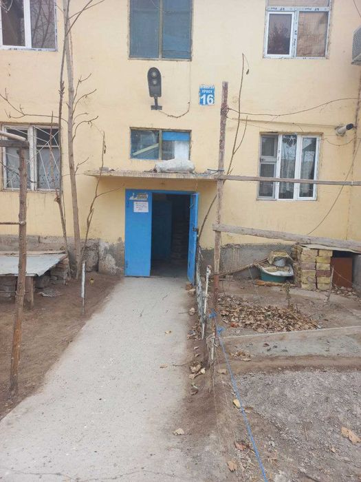 Квартира сотилади! Идеал жойлашув! Продается квартира!