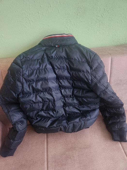 Мъжко яке Tommy Hilfiger