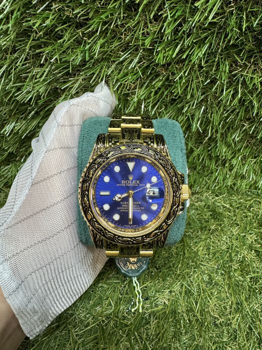 Rolex Submariner Oyster Perpetual Date