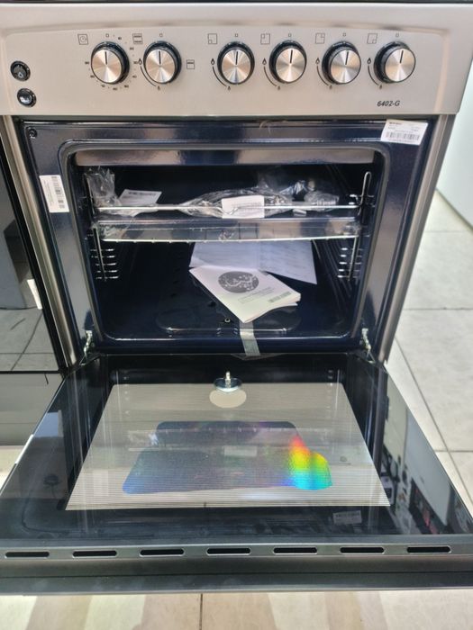 Газ плита Shivaki 6402G navarot