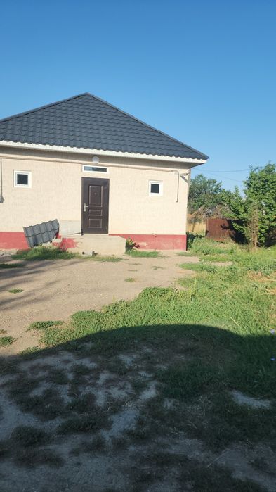 Продам дом в селе Чемолган