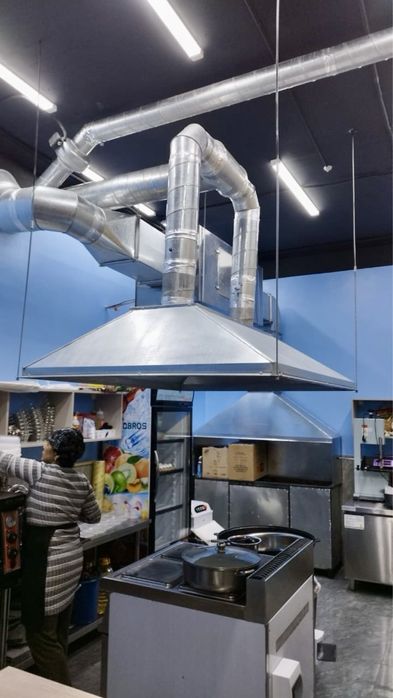 Вентиляция Качество Гарантия