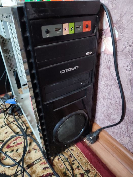 Продам системный блок