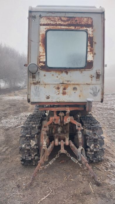 Traktr Balgar yangi 60 milyon kami bo galishamz