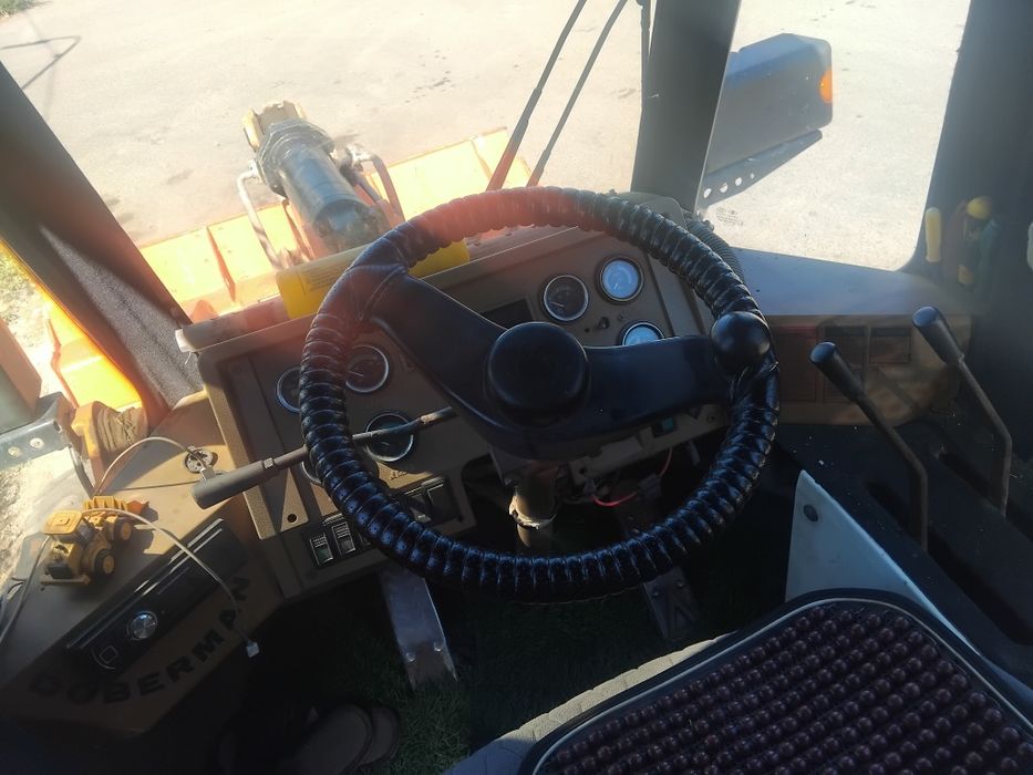 Продам погрузчик