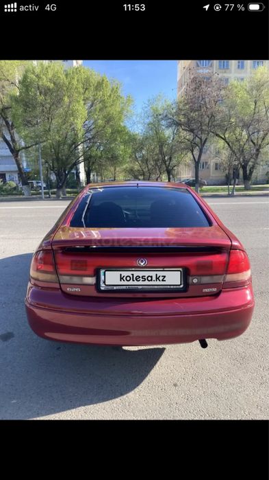 продам мазду кронус