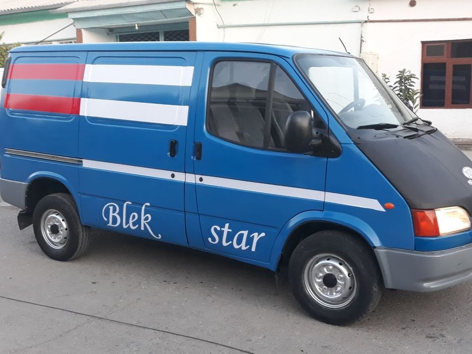 FORD SOTILADI holati zo'r