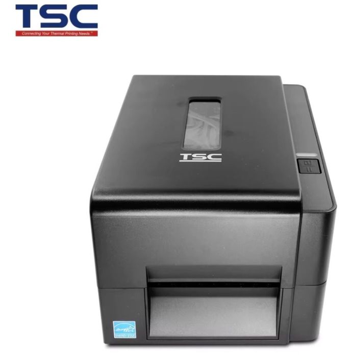 Принтер TSC 200 с лентами