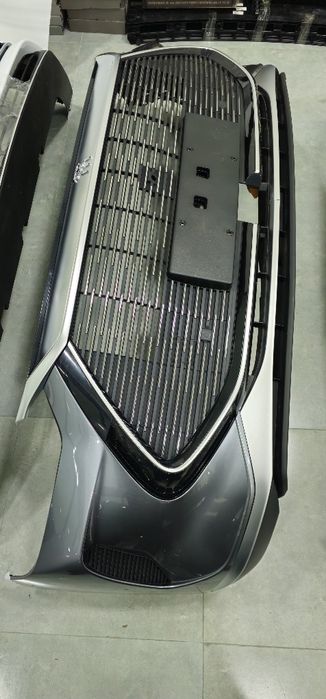 BYD всех моделей олди орка комплект оригинал енги новые бамперы