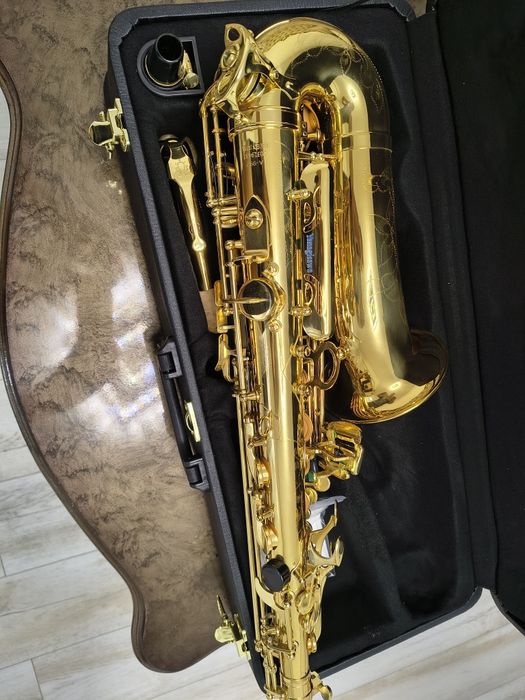 Saxofon alto Yanagisawa 992